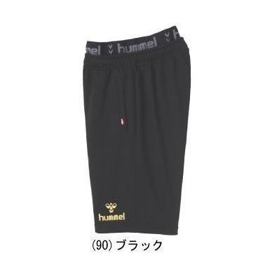 ハーフパンツ メンズ スウェット ヒュンメル Sサイズ | hummel | 03