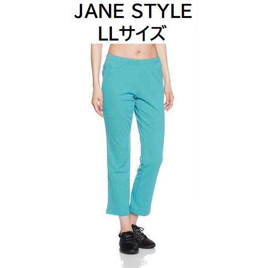 ジャージパンツ ミセス レディース ジェーンスタイル LLサイズ | ASICS
