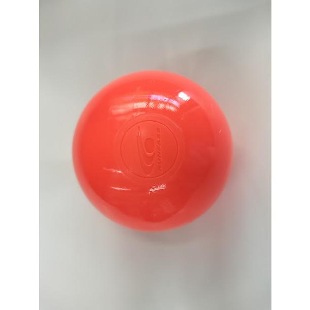 マレットゴルフボール 蛍光 ボール ランファス 75ｍｍ | ブランド登録なし | 03