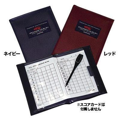 マレットゴルフ スコアカバー セット M-24 マレットゴルフ用品 | ブランド登録なし