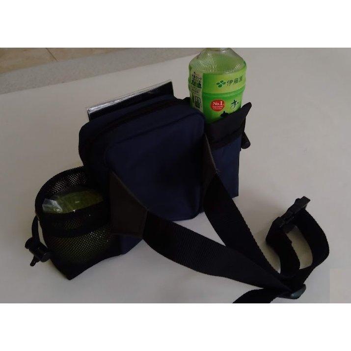 マレットゴルフ ポーチ ウエストポーチ ボール入れ ボール収納 | ブランド登録なし | 06