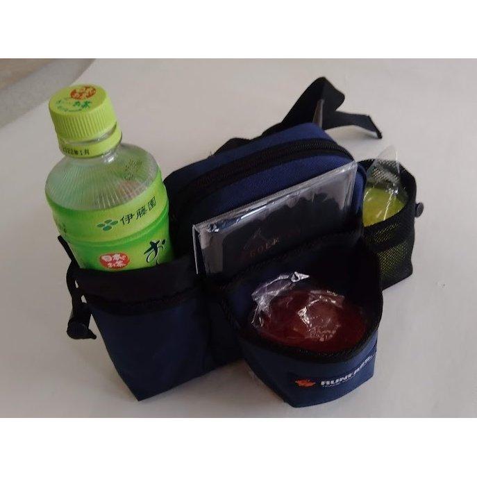 マレットゴルフ ポーチ ウエストポーチ ボール入れ ボール収納 | ブランド登録なし | 07