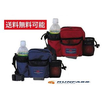 マレットゴルフ ポーチ ウエストポーチ ボール入れ ボール収納 | ブランド登録なし | 09