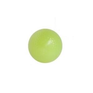 マレットゴルフボール スモール セミハードディンプル ボール 凸凹ボール 70ｍｍ | ブランド登録なし | 01