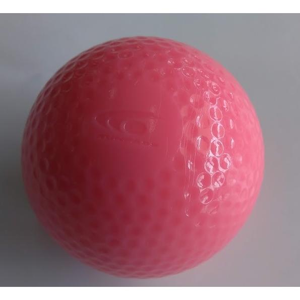 マレットゴルフボール マレットゴルフ 用品 75ｍｍ セミハード ディンプル ボール 凸凹ボール | ブランド登録なし | 05