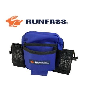 マレットゴルフ ポーチ ボール入れ ボール収納 ウエストポーチ | ブランド登録なし | 01