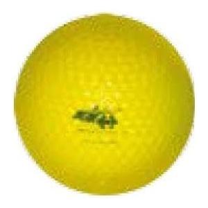 マレットゴルフボール マレットゴルフ用品 硬質 デュアル ディンプル ボール ランファス 凸凹ボール | ブランド登録なし | 01