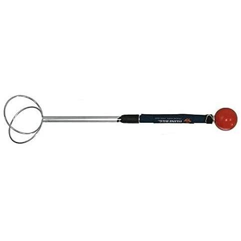 マレットゴルフ球拾い ランファス ボール拾い用 スティック ピックアップ M-77 伸縮 フリー M |  | 01