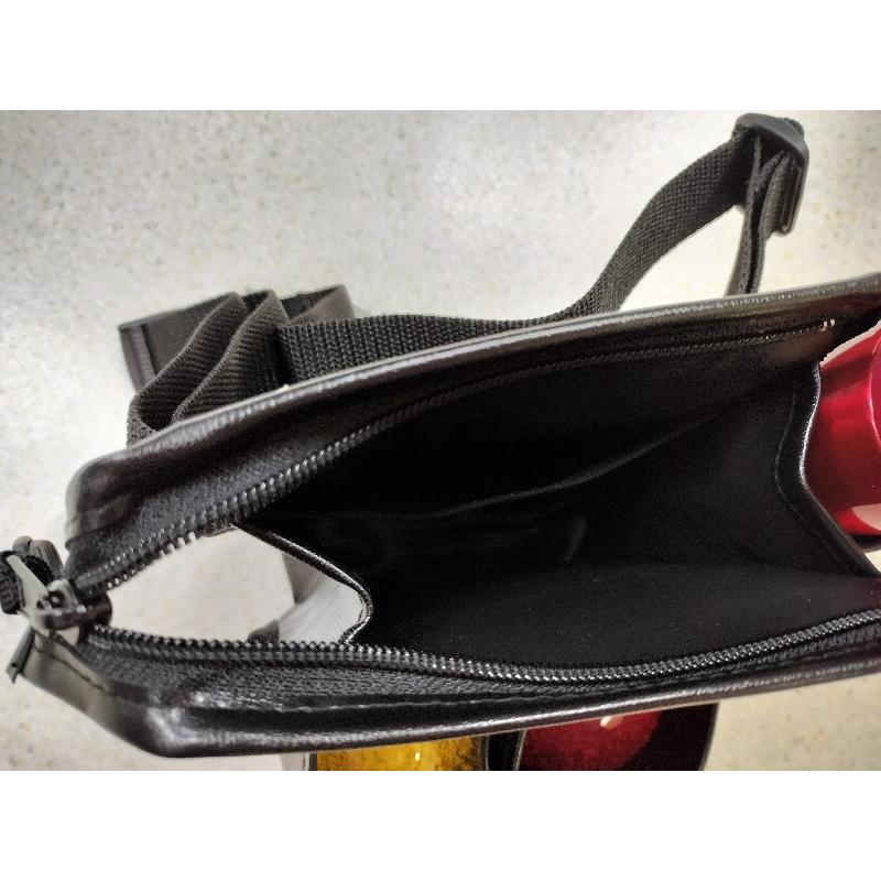 マレットゴルフ ポーチ ボール入れ 大容量 ボール収納 ウエストポーチ マレットゴルフ用品 | ブランド登録なし | 04