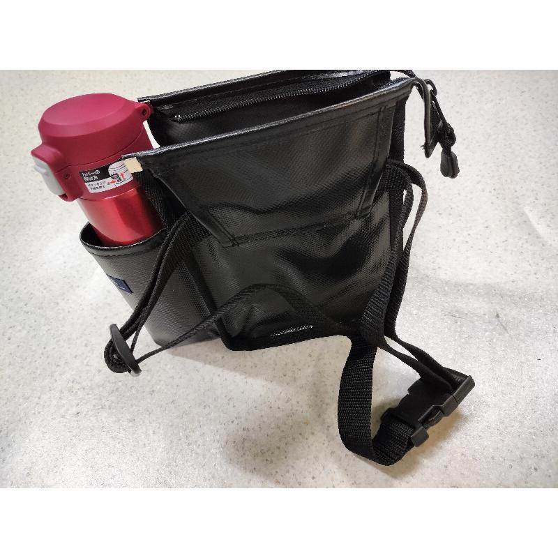 マレットゴルフ ポーチ ボール入れ 大容量 ボール収納 ウエストポーチ マレットゴルフ用品 | ブランド登録なし | 07