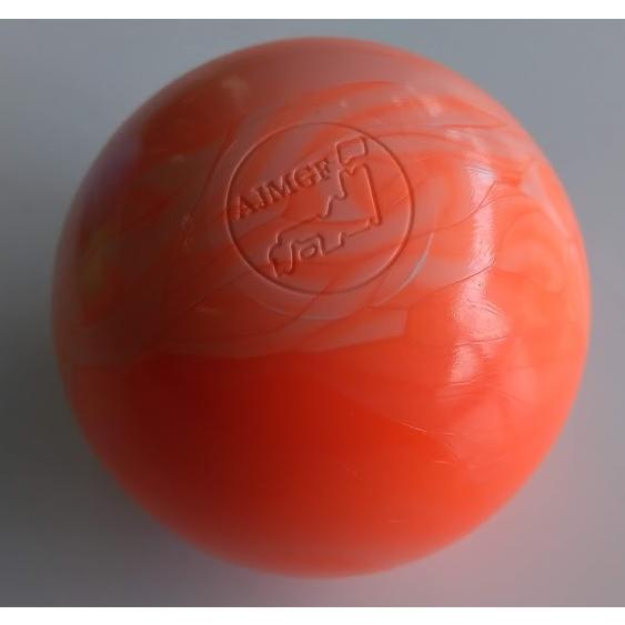 マレットゴルフボール マレットゴルフ 用品 マーブル しが 75ｍｍ | ブランド登録なし | 04