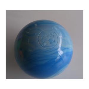 マレットゴルフボール マレットゴルフ 用品 マーブル しが 75ｍｍ | ブランド登録なし | 06