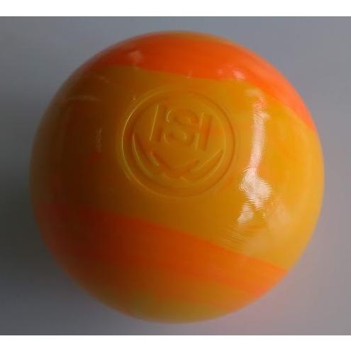 マレットゴルフボール マレットゴルフ 用品 マーブル しが 75ｍｍ | ブランド登録なし | 07