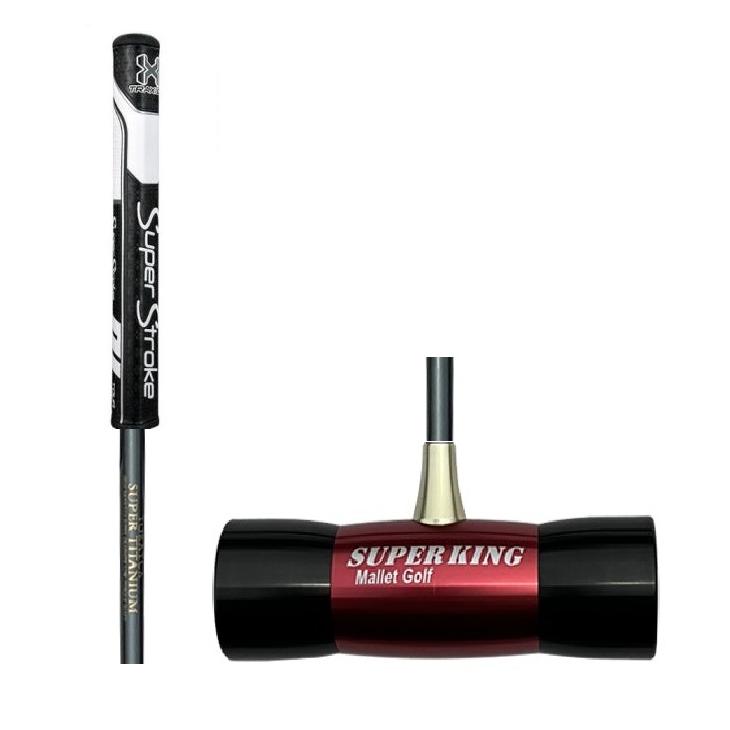 新 マレットゴルフ スティック カーボン ジュラフェイス パワフル型 ヘッド重量選択可能 カスタムオーダー 送料無料 （73）