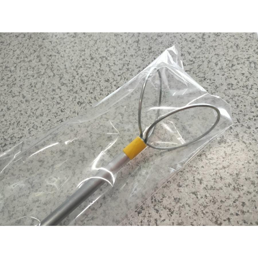 マレットゴルフ球拾い【訳有】ボール拾い ピックアップ おまけのリール付 スワン | ブランド登録なし | 16