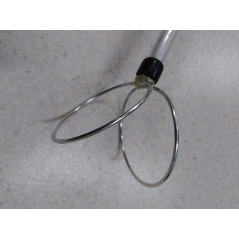 マレットゴルフ球拾い【訳有】ボール拾い ピックアップ おまけのリール付 スワン | ブランド登録なし | 07