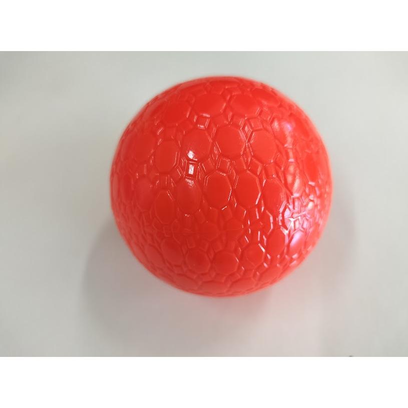 マレットゴルフボール マレットゴルフ 用品 75ｍｍ ネットボール 溝有 | ブランド登録なし | 02