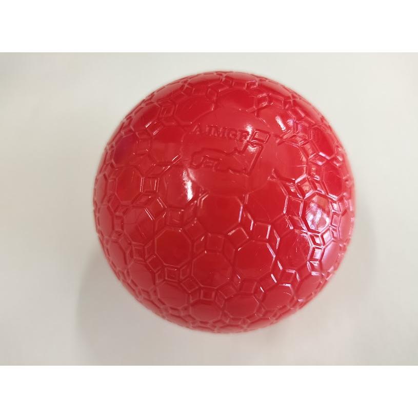 マレットゴルフボール マレットゴルフ 用品 75ｍｍ ネットボール 溝有 | ブランド登録なし | 06