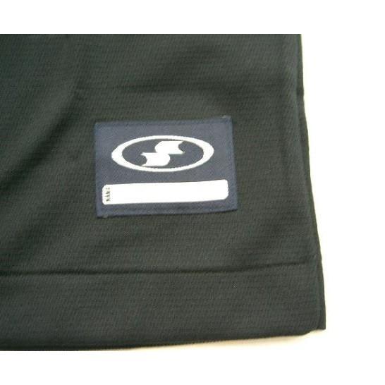 野球 アンダーシャツ 長袖 エスエスケイ 日本製 ゆったりタイプ Sサイズ | エスエスケイ（スポーツ用品） | 01