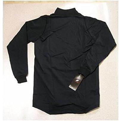 野球 アンダーシャツ 長袖 SSK ハイネック Sサイズ 秋冬用 | エスエスケイ（スポーツ用品） | 01