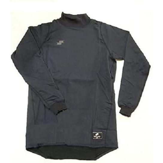 野球 アンダーシャツ 長袖 SSK ハイネック Sサイズ 秋冬用 | エスエスケイ（スポーツ用品） | 02