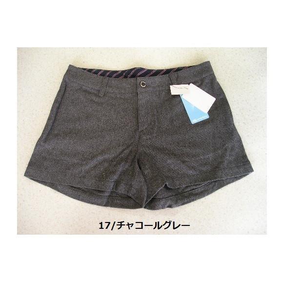 ショートパンツ レディース アウトドア カンタベリ 暖か 軽登山 ハイキング 処分価格 | カンタベリー | 04