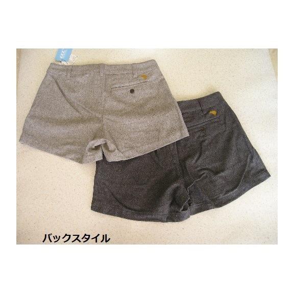 ショートパンツ レディース アウトドア カンタベリ 暖か 軽登山 ハイキング 処分価格 | カンタベリー | 06