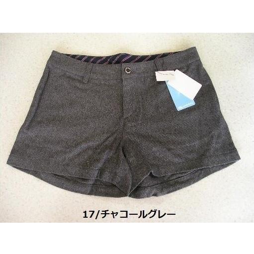 ショートパンツ レディース アウトドア カンタベリ 暖か 軽登山 ハイキング 処分価格 | カンタベリー | 02