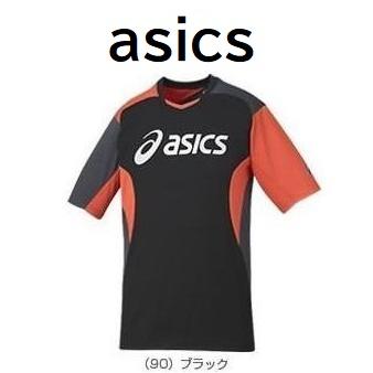サッカー シャツ メンズ アシックス プラシャツ 半袖 XS6086 Mサイズ | ASICS | 03