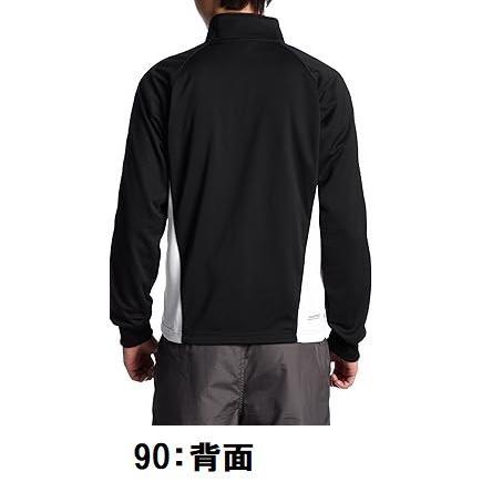 ASICS（アシックス） ジャージ 上 ジャケット メンズ ジュニア SS