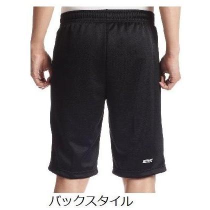 ASICS（アシックス） ハーフパンツ 男女兼用 ジャージ メンズ