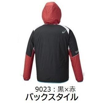 ASICS（アシックス） ウインドブレーカー 上 メンズ ウィンド