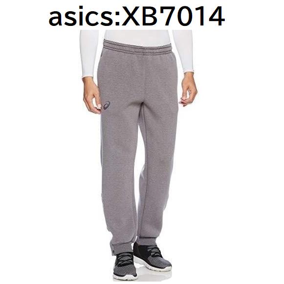 スウェットパンツ メンズ アシックス Mサイズ 暖か 保温 裾ボタン バスケ | ASICS | 01