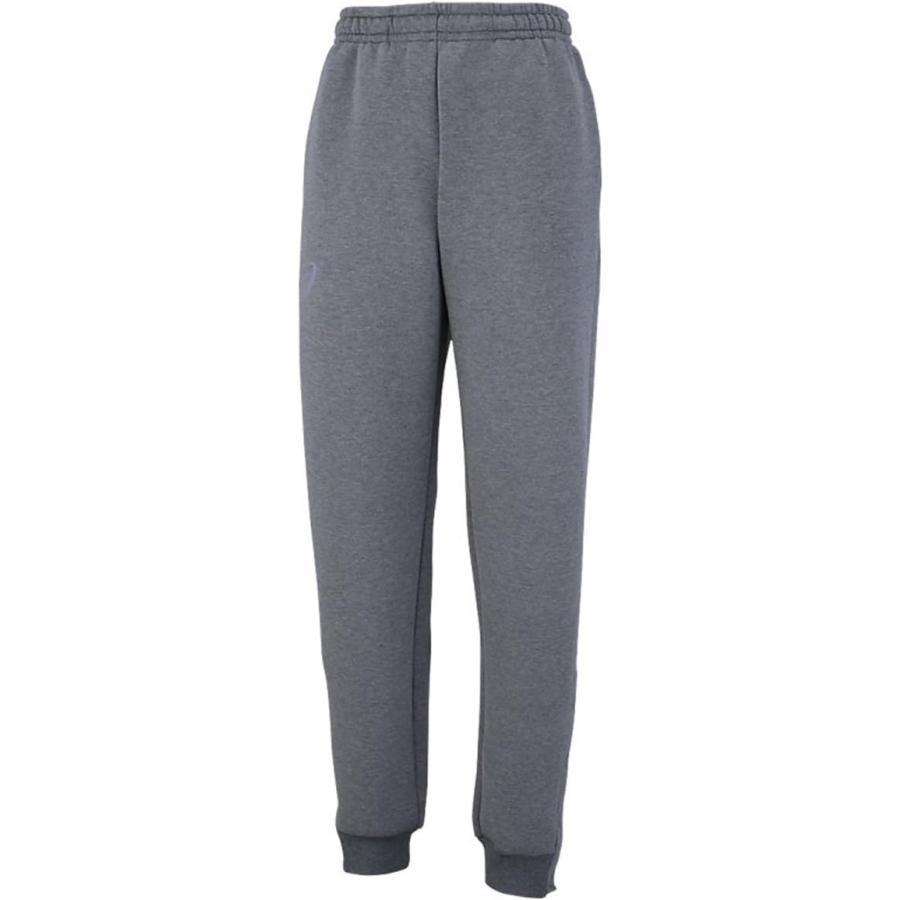 スウェットパンツ メンズ アシックス Mサイズ 暖か 保温 裾ボタン バスケ | ASICS | 02