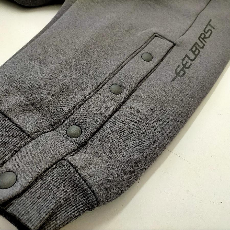 スウェットパンツ メンズ アシックス Mサイズ 暖か 保温 裾ボタン バスケ | ASICS | 04