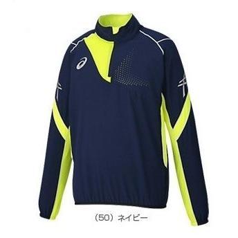 ジャケット メンズ トレーニング アシックス クロス素材 Sサイズ | ASICS | 03