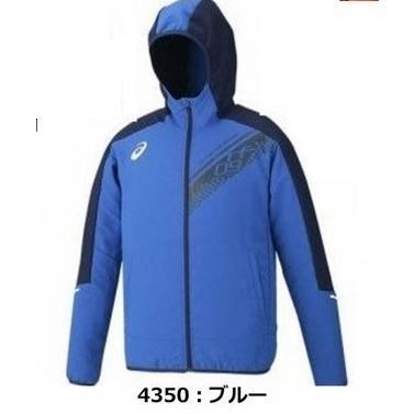 ウィンドブレーカー メンズ アシックス ジャケット SSサイズ | ASICS | 02