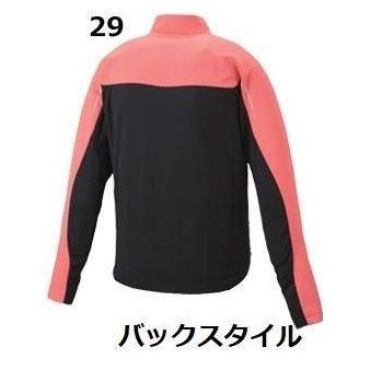 トレーニングウェア メンズ ジャケット 防風 アシックス | ASICS | 03