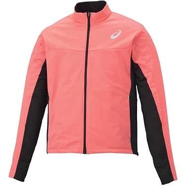 トレーニングウェア メンズ ジャケット 防風 アシックス | ASICS | 01