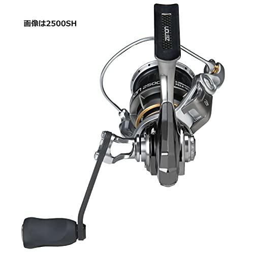 アブガルシア(Abu Garcia) ゼノン (ZENON) 3000SH ，