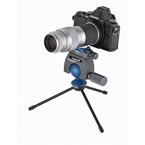 【クーポン】 ノヴォフレックス NOVOFLEX 雲台 Magic Ball MB 【CEG1175822893】(41961円)