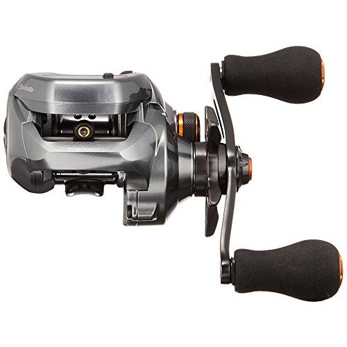 シマノ(SHIMANO) ベイトリール 両軸17 バルケッタ 301 HG 左ハンドル メタルスッテ ケンサキイカ 2点掛け 鯛ラバ タチウオ 船 手 