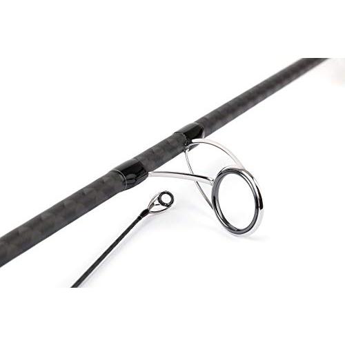 シマノ(SHIMANO) シーバス ロッド 18 ディアルーナ スピニング S90ML オールラウンドモデル 港湾 河川 干潟 ウェーディングゲーム mm