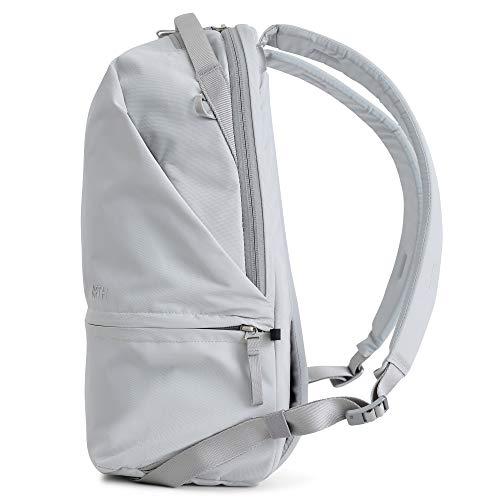 [Urth] アーコウス 20L リュックサック (アッシュグレー) 