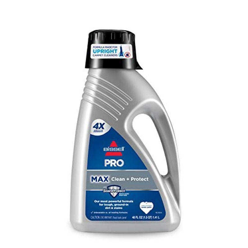Bissell 78H63 Deep Clean Pro 2X Deep Cleaning Concentrated Carpet Sham