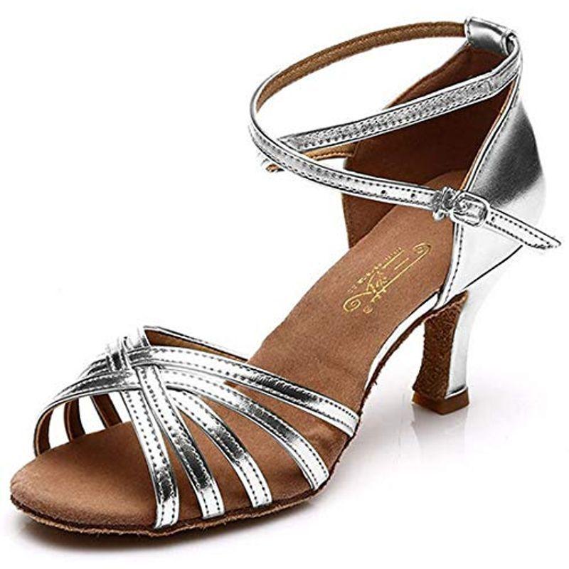 レディース ダンスシューズ