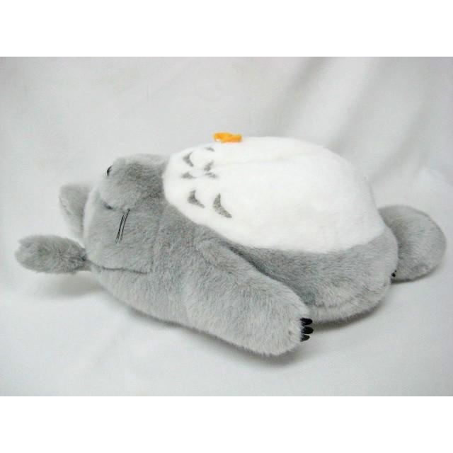 となりのトトロ ぬいぐるみティッシュケース(ノーマル) ATD となりのトトロ ぬいぐるみティッシュケース(ノーマル) ATD