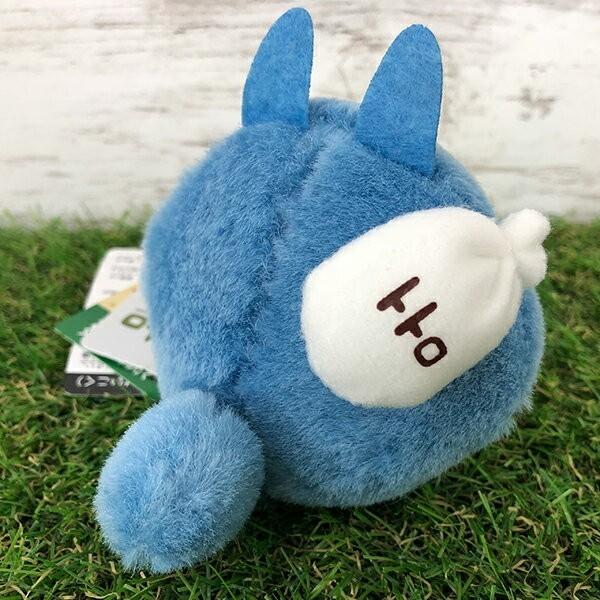 となりのトトロ おさんぽ 中トトロ（K-9084）ヒモをひっぱるとブルブル