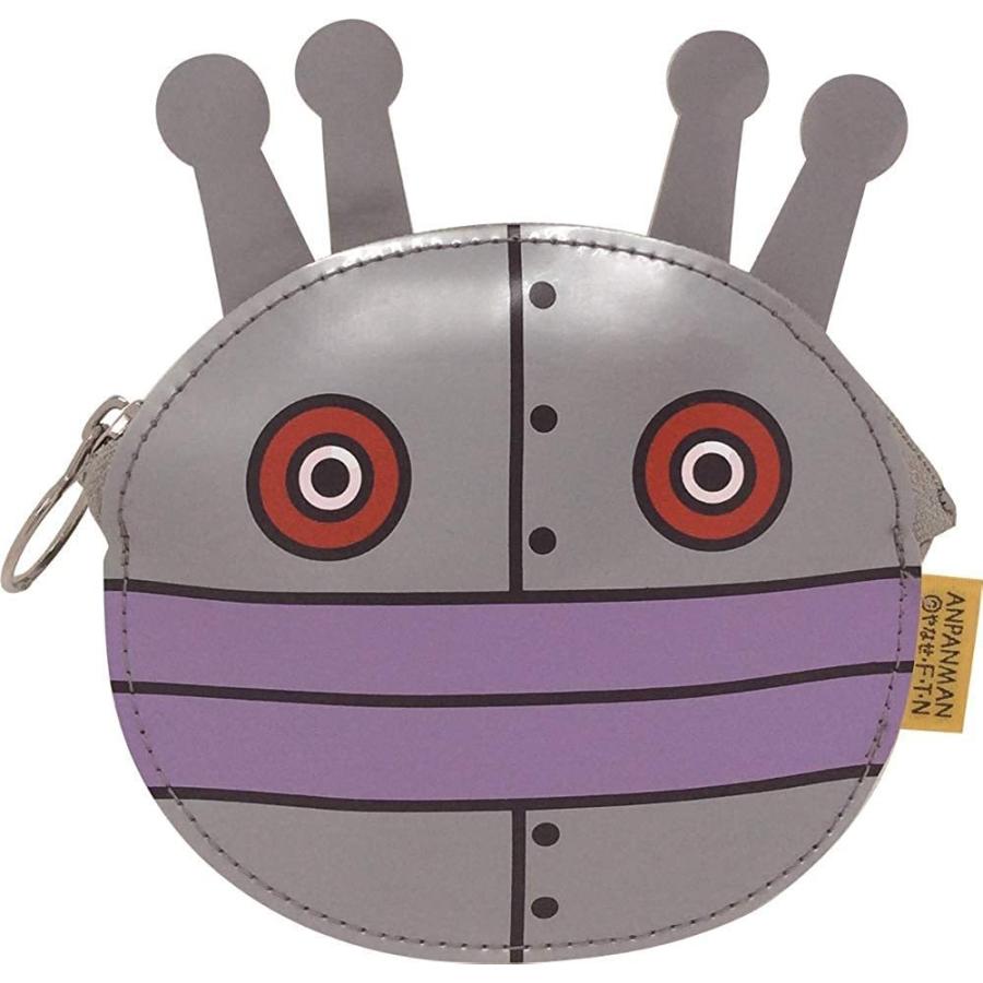 アンパンマン コインパース【だだんだん】011773 (ANV-700) : マロマロ - 通販 - Yahoo!ショッピング