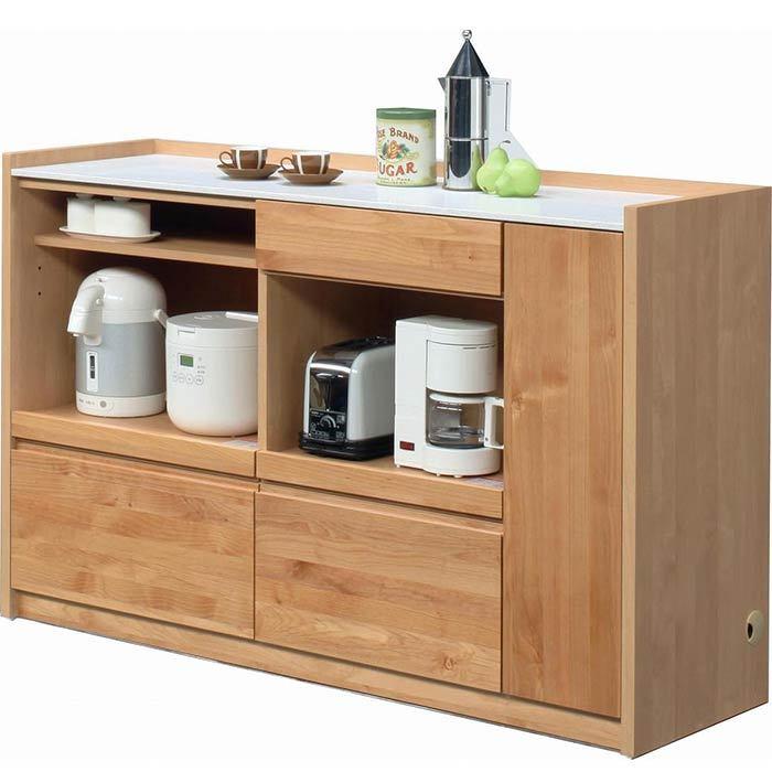 堀田木工所 キッチンカウンター キッチン収納 キッチン収納